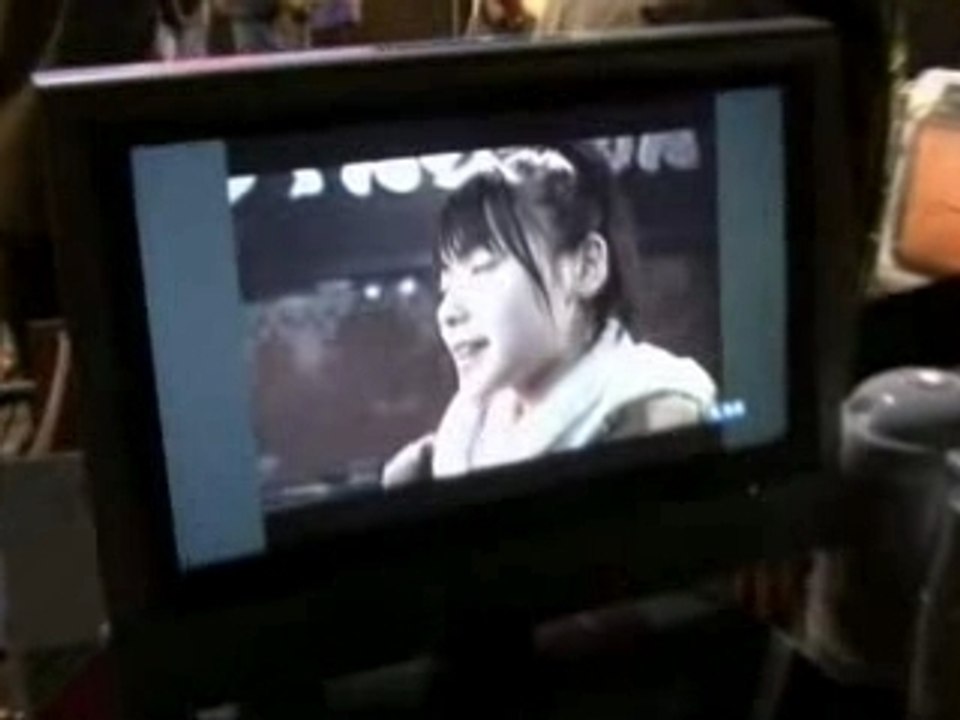 Yajima Maimi & Natsumi Abe (16Sai No Koi Nante) Making of