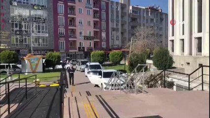 Son dakika haberi... Edremit'te fuhuş operasyonu