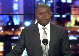 Le 20 Heures de RTI 1 du 12 mars 2021 par Kolo Coulibaly