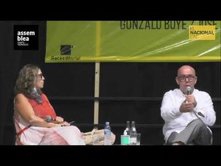 Boye: "Va ser un error no prejudicialitzar el judici del procés"