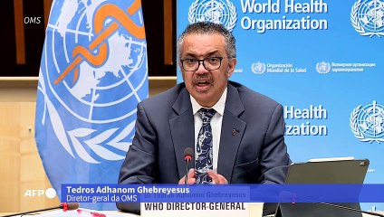 OMS aprova uso da vacina da Johnson&Johnson