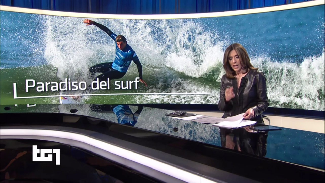 IL PARADISO DEL SURF