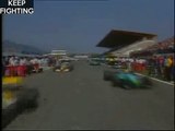 513 F1 13) GP du Portugal 1991 p2