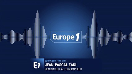 Jean-Pascal Zadi : "Quand j'étais petit, être un réalisateur noir ça n'existait même pas !"