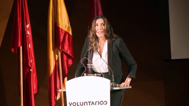 Paz Padilla actualiza sus síntomas tras dar positivo en Covid-19