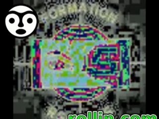 brainstorm crew - define the beat ( formation records 1992 )