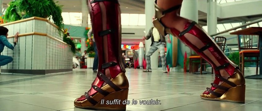 Coronavirus - Le blockbuster Wonder Woman 1984 ne sortira pas en salles en France en raison de la crise sanitaire mais sera diffusé en VOD et en exclusivité sur Canal+