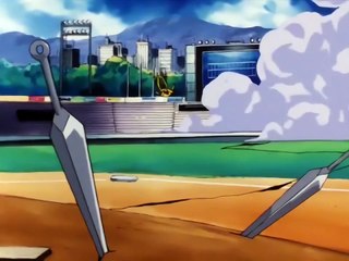 Yuusha Shirei Dagwon - Il Ragazzo con gli occhi di cristallo  Parte 2