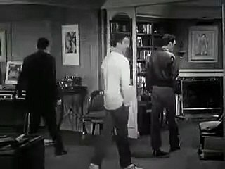 Man With a Camera - Close Up On Violence, Full Episode Classic TV Series