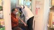 AstraZeneca: "No hay pruebas de riesgo agravado de trombos" con vacuna del covid-19