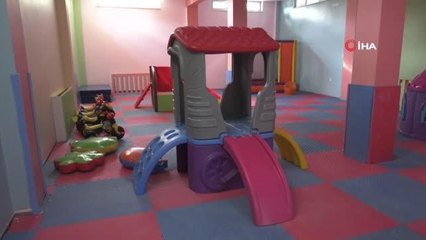 Batıkent Çocuk Gündüz Bakımevi için başvurular başladı