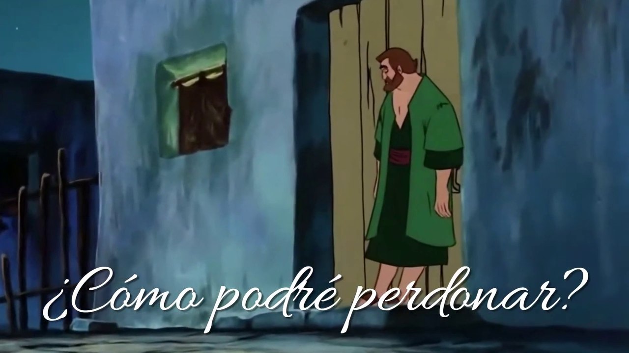 Canción: Como podré perdonar (Perdona nuestras deudas) "Con letra"