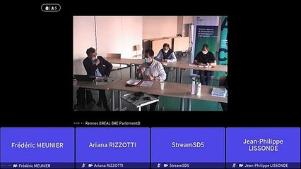 Wébinaire sur la santé des femmes au travail - partie 2/2