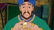 Canción: La perla (El reino de los cielos) 