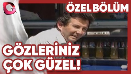 Gözleriniz Çok Güzel! - Töre | Gerçek Kesit Özel Bölüm