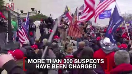 Capitol Attack Prosecutors Ask for Delay, Calling It the Most Complex Investigation in U.S. History