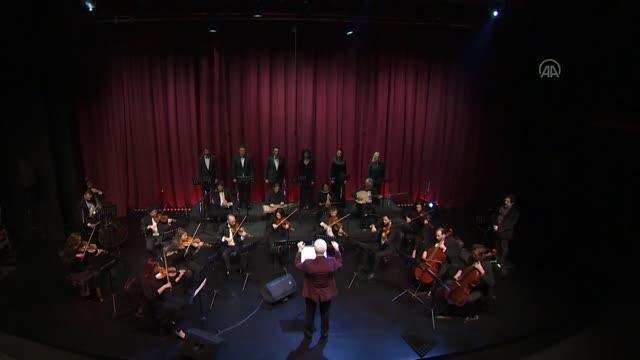 Beyoğlu Belediyesi İstiklal Marşı 100 Yaşında belgeseli hazırladı (1)