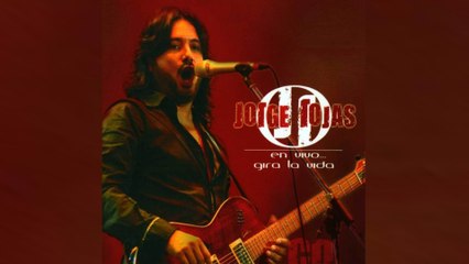 Jorge Rojas - La Sin Corazón