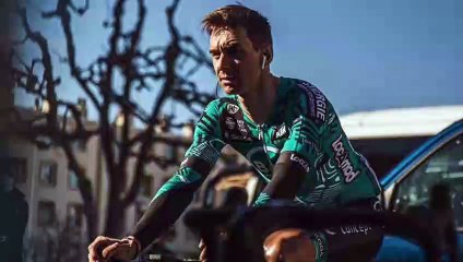 Paris-Nice 2021 - Bryan Coquard : "J'avais de super sensations"