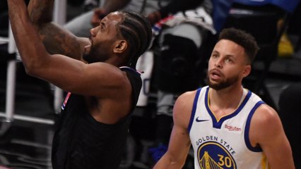 Steph Curry Considering Leaving Warriors After Yelling At The Team In EMBARRASSING Loss To Clippers