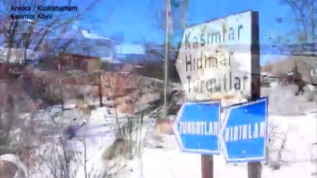 Sağlık Bakanı Koca'dan, videolu evde sağlık hizmeti paylaşımı