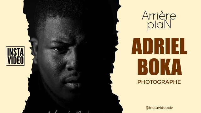 ADRIEL BOKA, LE PHOTOGRAPHE DES STARS, SERGE BEYNAUD, DJ KEROZEN, ELOWN ...