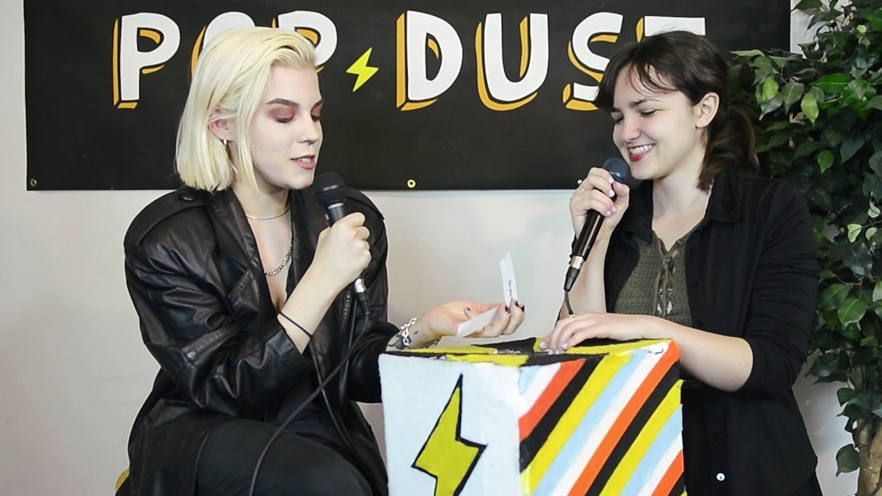 The Magic Box Interview with Car Astor