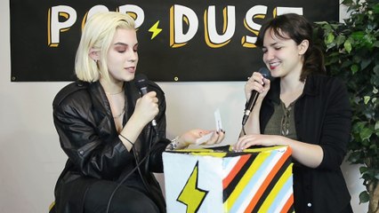 The Magic Box Interview with Car Astor