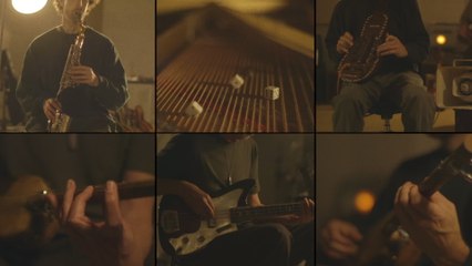 Pino Palladino - Djurkel