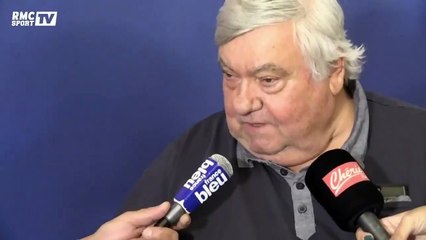 Louis Nicollin emmerde les supporters montpelliérains