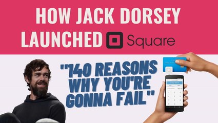 How Square, Inc Launched the FinTech Boom | Investing for Profit and Joy