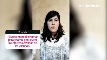 Preguntas y respuestas sobre el coronavirus con Esther Samper [Quinta sesión]
