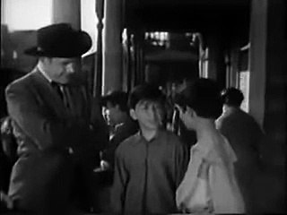 Annie Oakley s01e19 ANNIE MEETS SOME TENDERFEET 360p