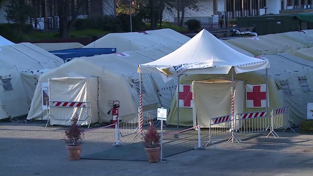 Отличная вакцина : ВОЗ рекомендует продолжить использование прививки AstraZeneca