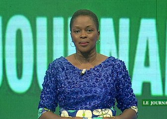 Le 19 Heures de RTI 2 du 12 mars 2021 par Amy Coulibaly