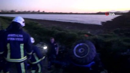 Son dakika haberi... Jandarma yaptığı masajla duran kalbini çalıştıran sürücü, hastanede hayatını kaybetti