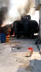 Varios policías muertos en Haití tras enfretamiento con pandilleros