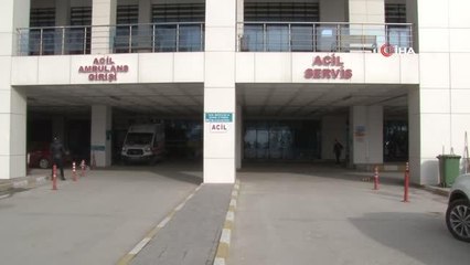 Edirne'de uyuşturucu tacirlerine ağır darbe