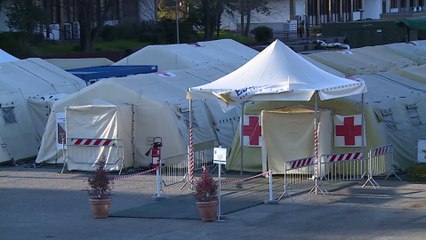 L'OMS au secours d'AstraZeneca : "pas de raison de ne pas utiliser" le vaccin