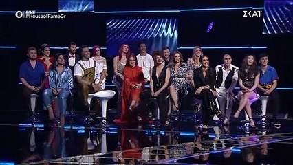 House of Fame: Το τεχνικό πρόβλημα στη σκηνή και η αντίδραση του σπουδαστή