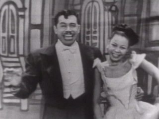 Cab Calloway - That's My Girl (Live On The Ed Sullivan Show, July 29, 1951)