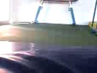 ON NE RiGOLE PAS BANDE DE PUTE MiNA &. DADA J'VOUS AiMES xD