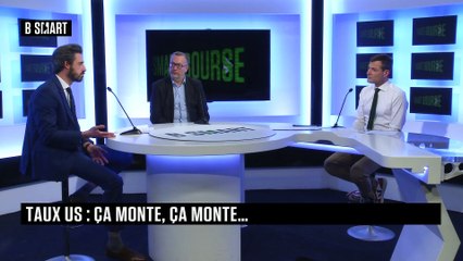 SMART BOURSE - Emission du vendredi 12 mars