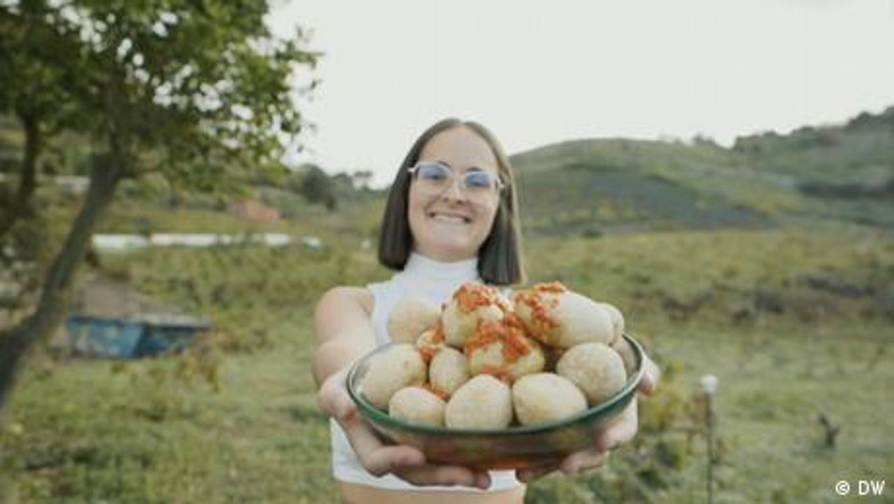 Traditionelle Gerichte auf den Kanaren