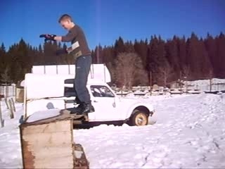 back flip d"une niche lol [flo]