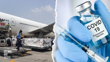 VACCIN ANTI COVID 19  LES AVIS SONT MITIGÉS CONCERNANT SON EFFICACITÉ