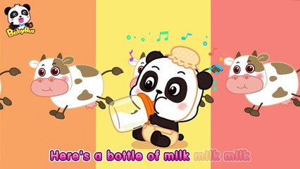 Baby Care Song|  Kids Songs |Take Care of Baby| Original Version by BabyBus