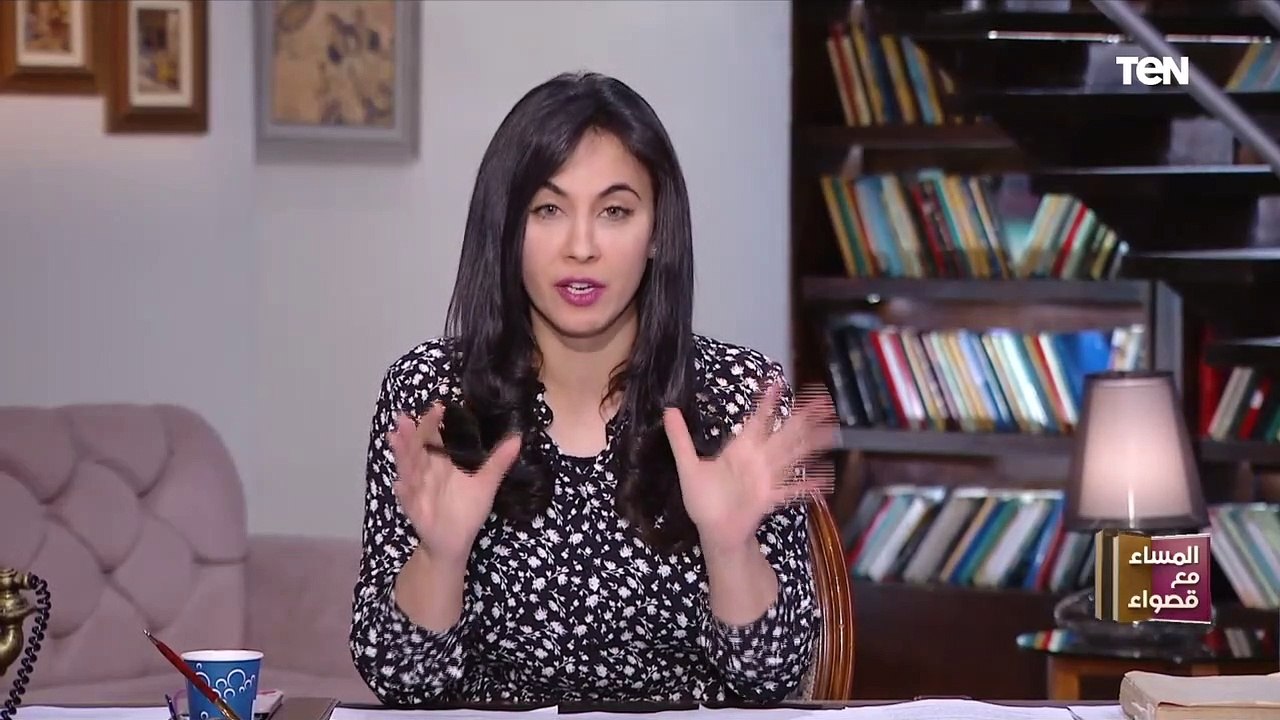 المساء مع قصواء|  توقيع "وثيقة الدمار والإذلال".. الاستسلام في الحرب العالمية الثانية