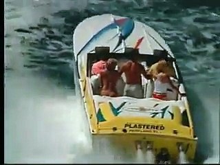 Mickey Markoff - South Florida Air And Sea Show