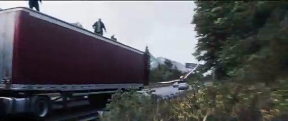 The Falcon and The Winter Soldier - Honor the Shield